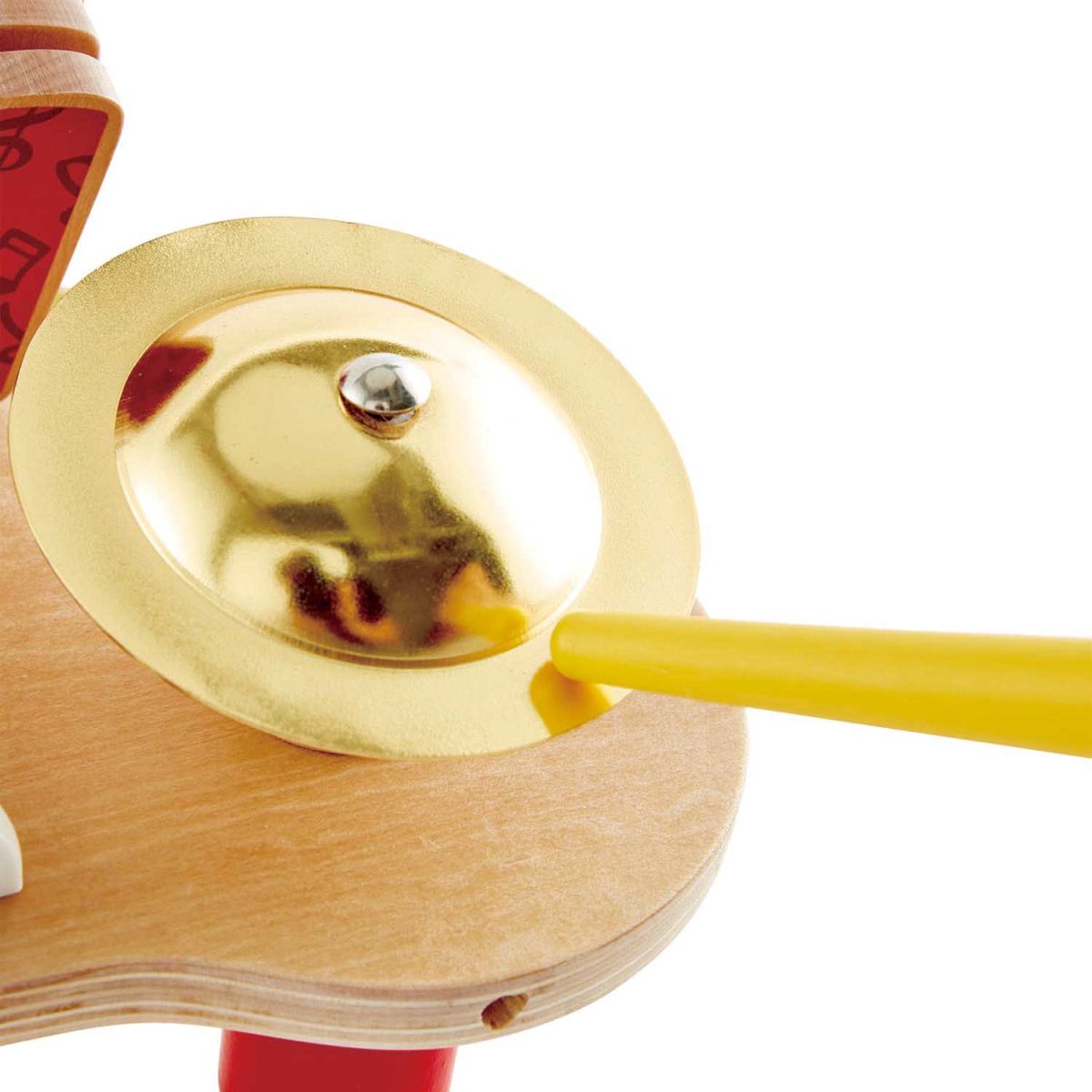 Gran Orquesta Mini - Hape4