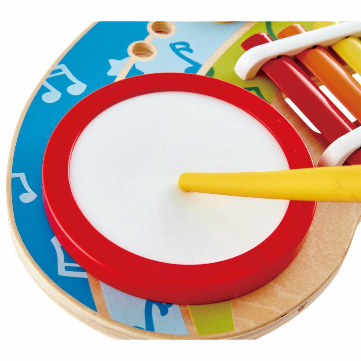 Gran Orquesta Mini - Hape5