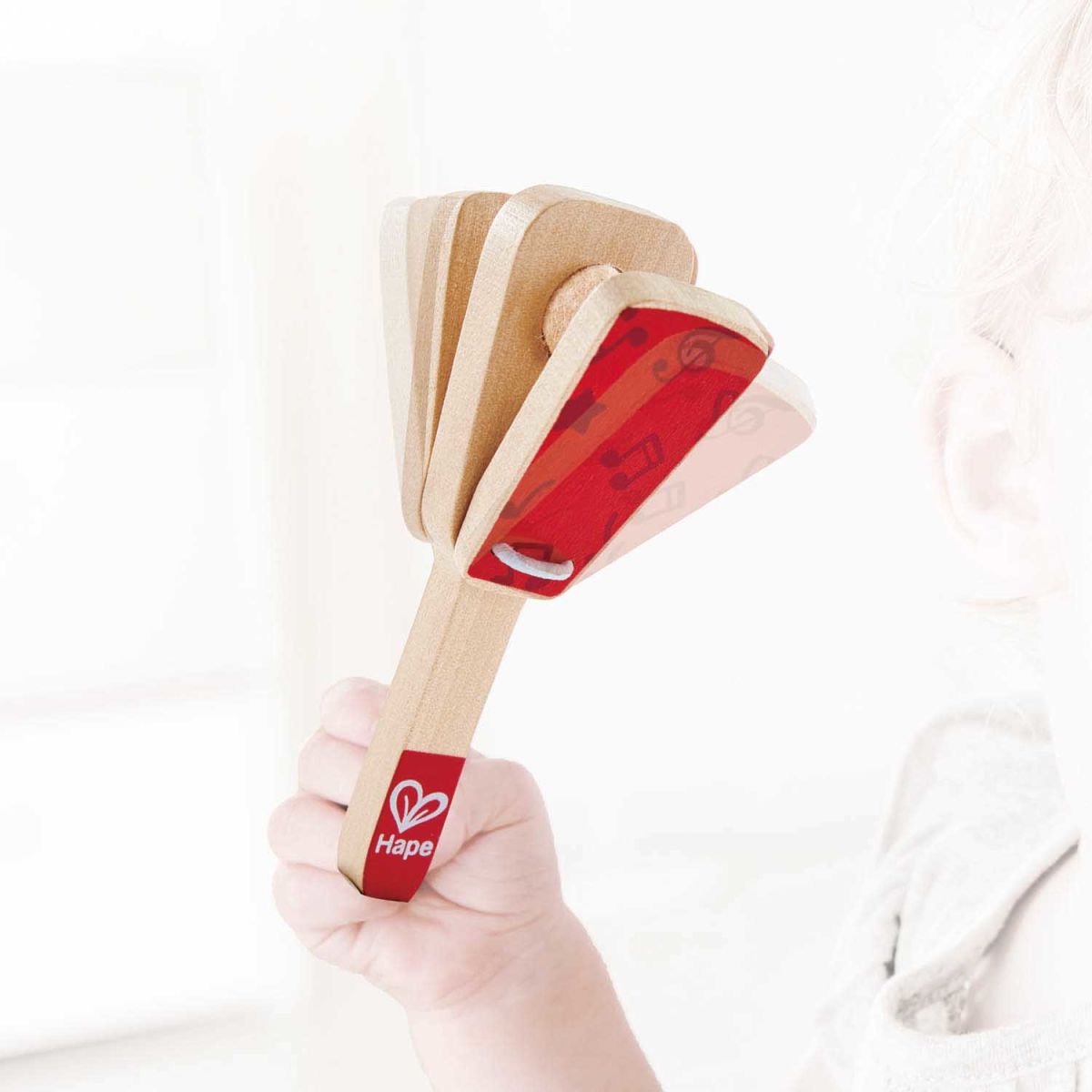 Gran Orquesta Mini - Hape3