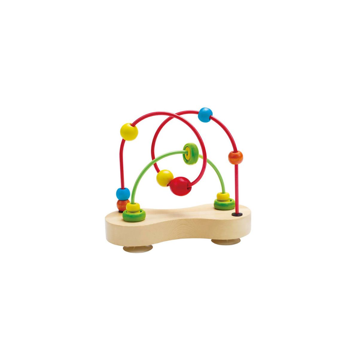 Prono Supinador Pequeño - Hape 1