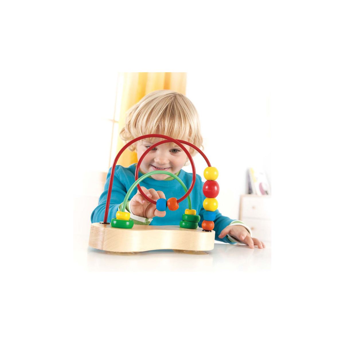 Prono Supinador Pequeño - Hape2