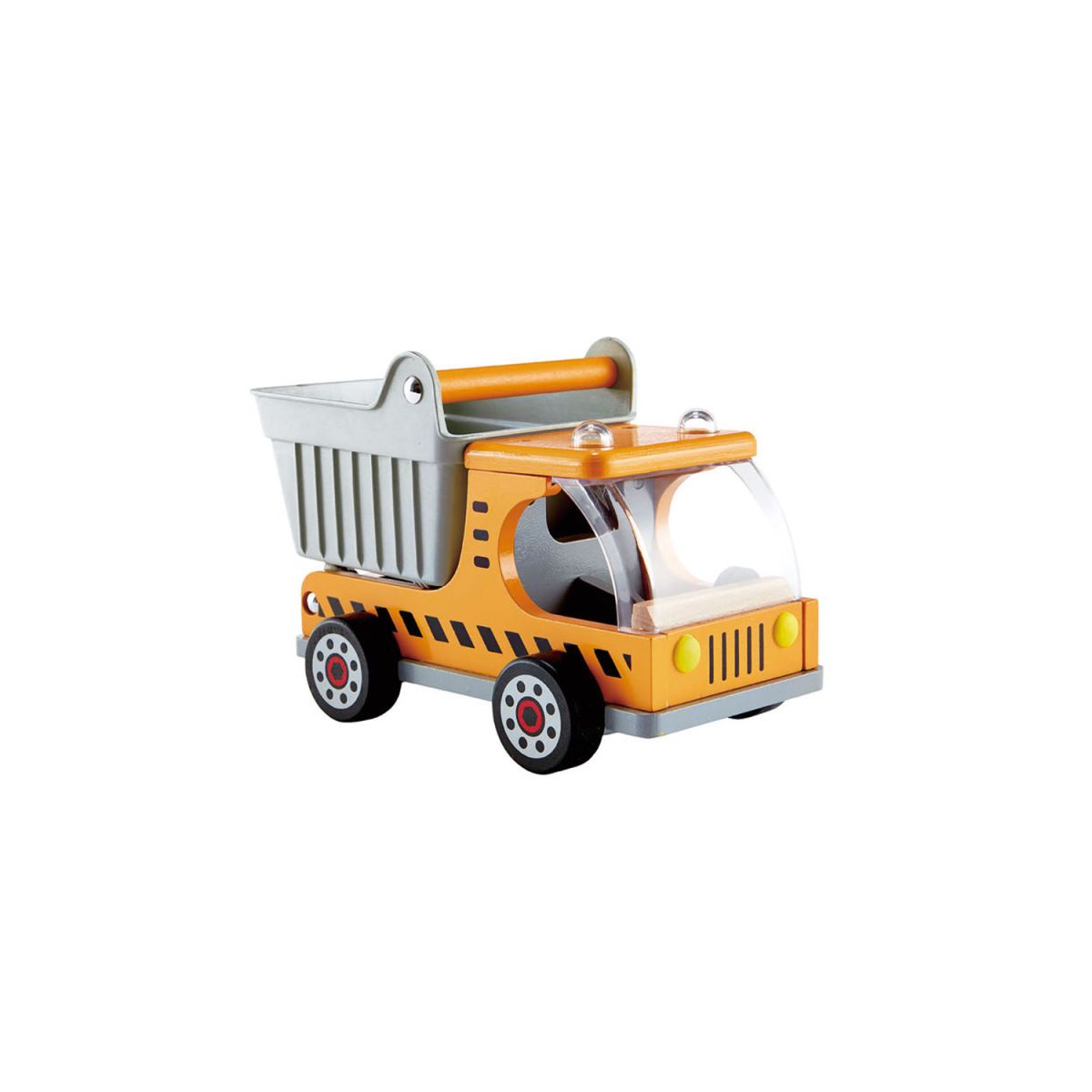 Camión Tolva - Hape1