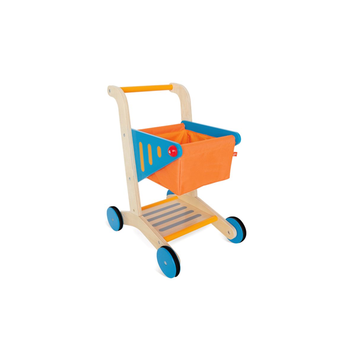 Carrito Supermercado - Hape2