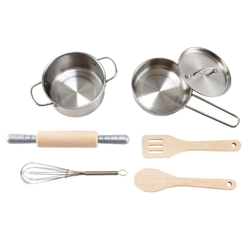 Set de Cocina - Hape1