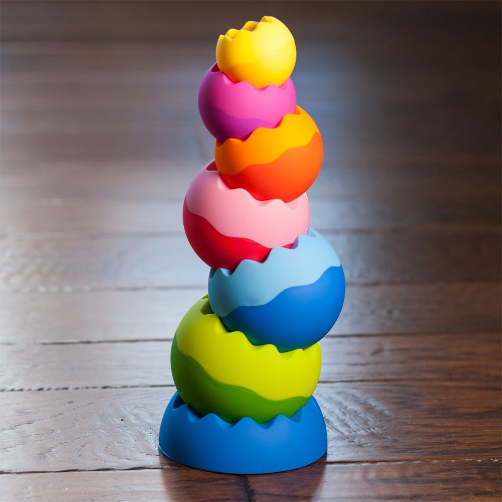 Tobbles Neo - Fat Brain Toys 4