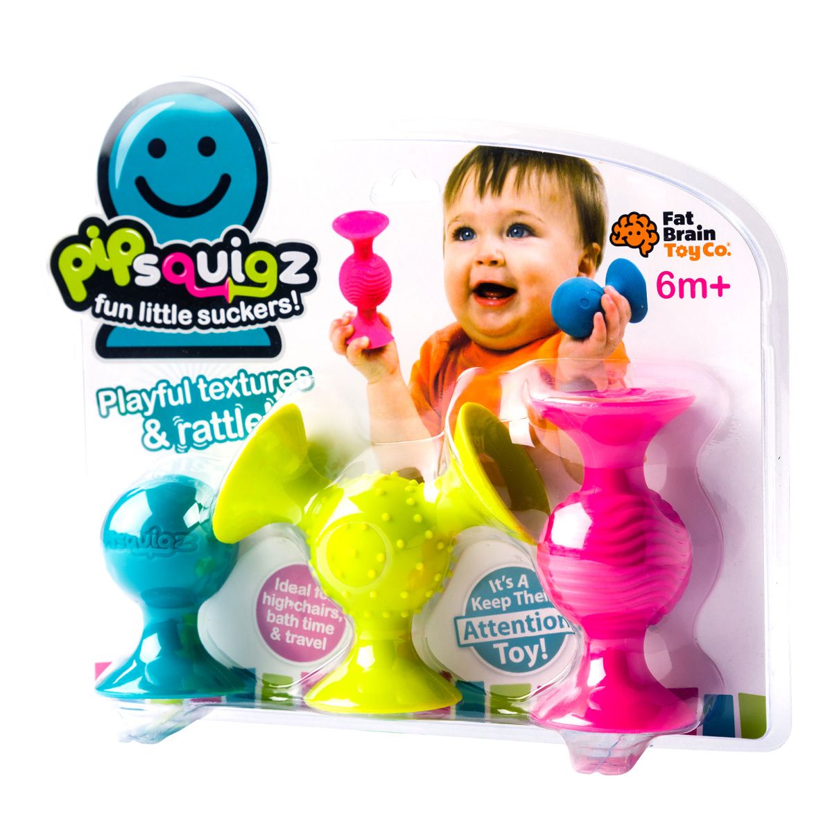Pipsquigz - Fat Brain Toys 5