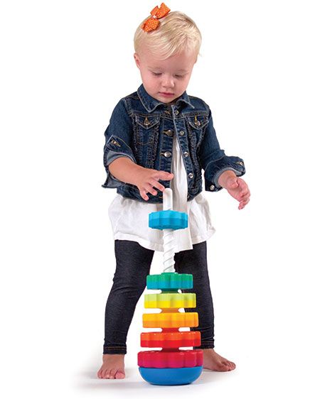 Spin Again - Fat Brain Toys5