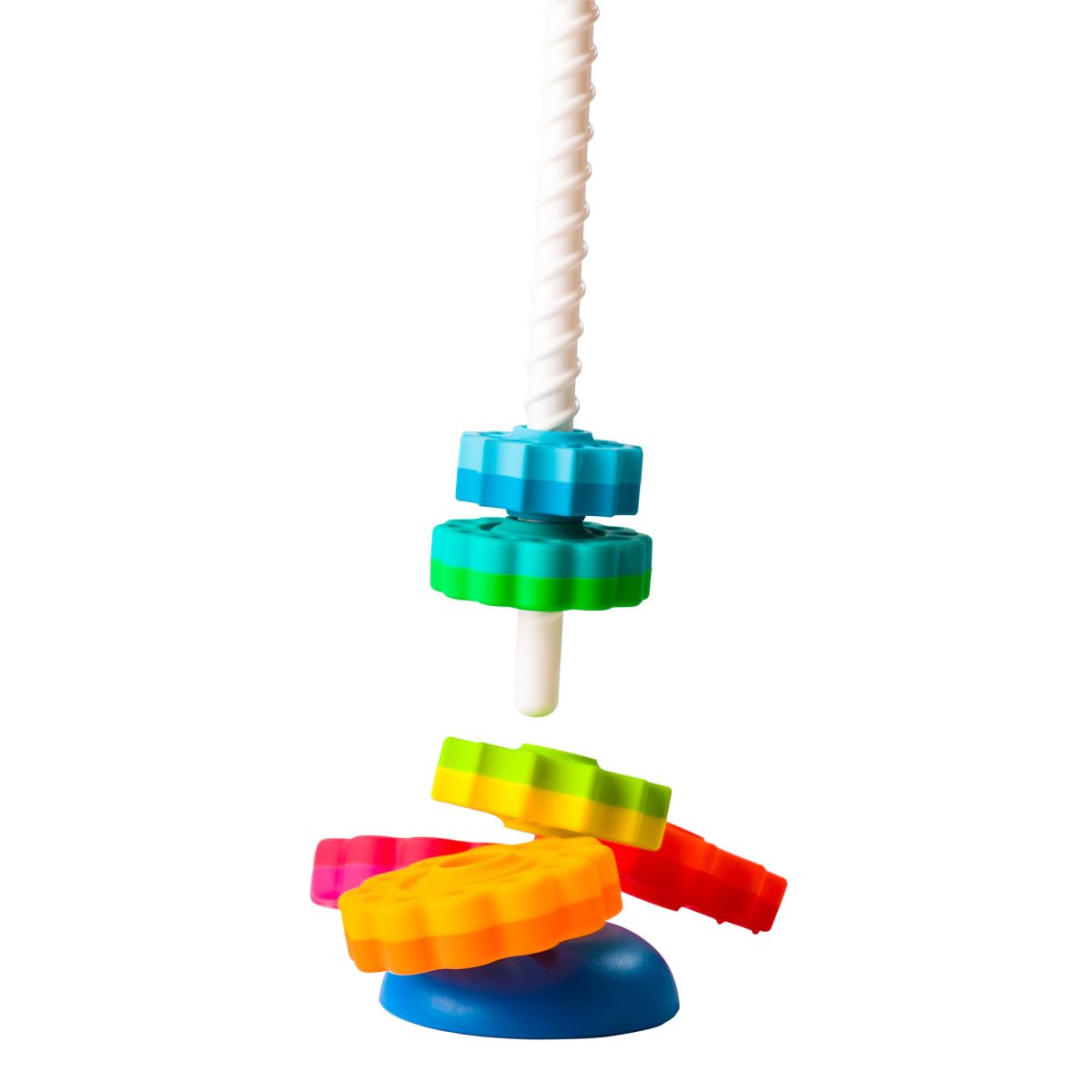 Spin Again - Fat Brain Toys1