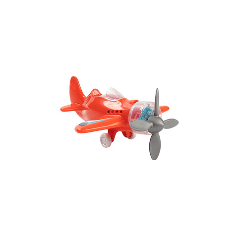 Playviator Color Rojo - Fat Brain Toys4