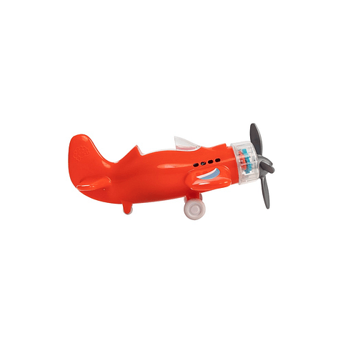 Playviator Color Rojo - Fat Brain Toys6
