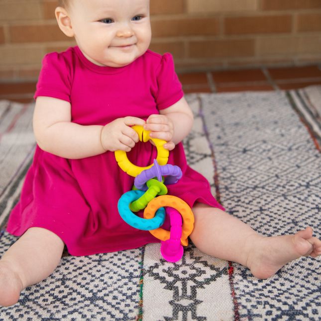 Pipsquigz Ringlets - Fat Brain Toys 1