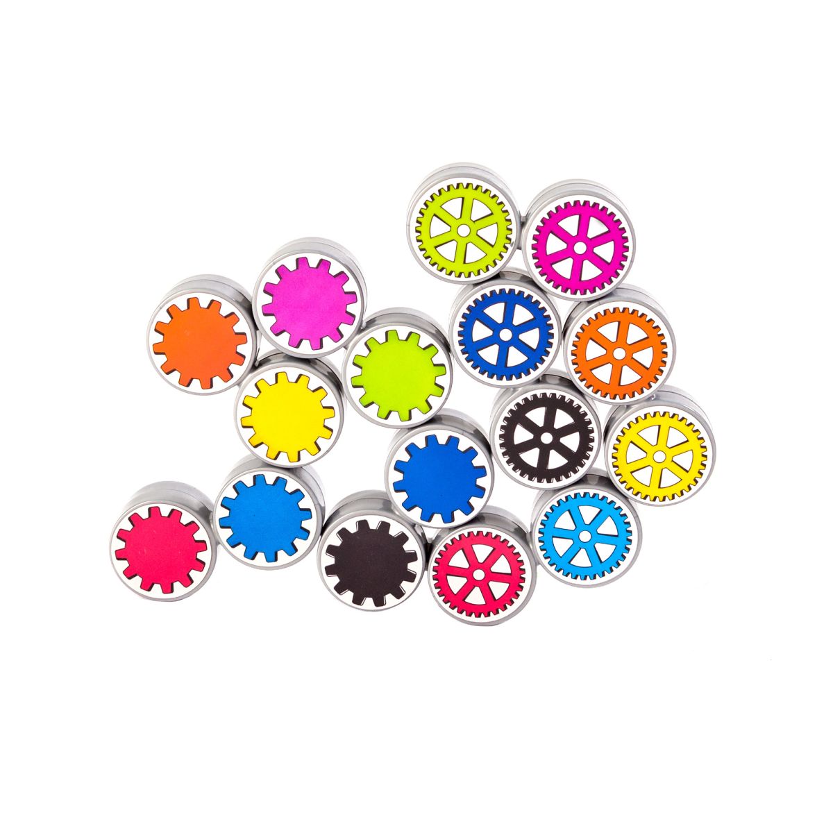 Coggy Juego de Ingenio para Niños - Fat Brain Toys4