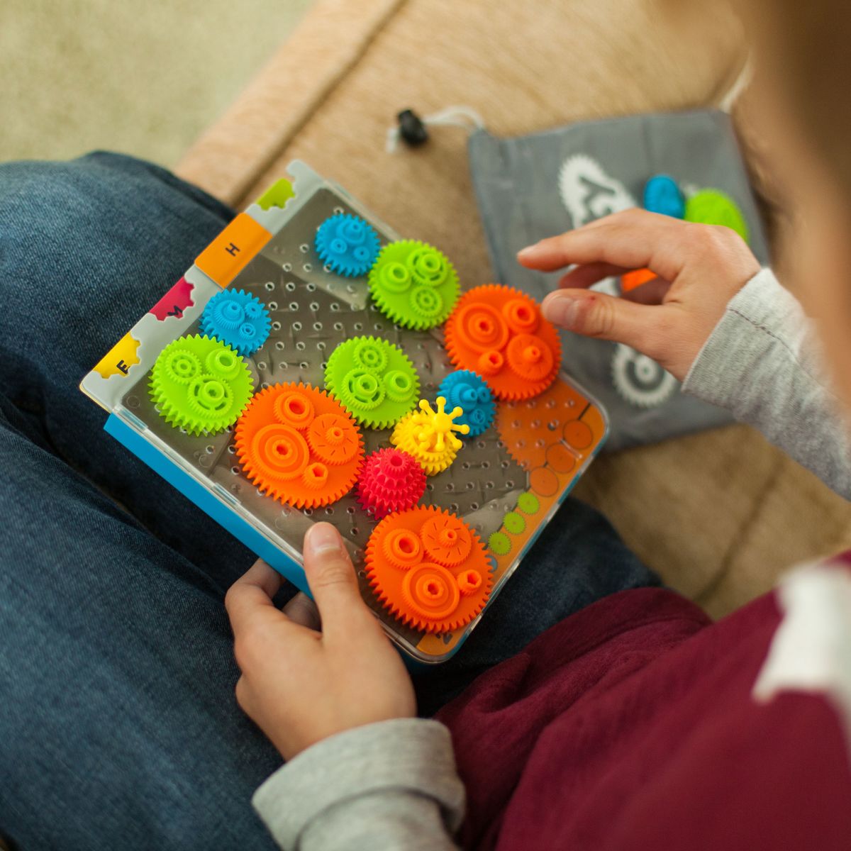 Crankity - Fat Brain Toys4