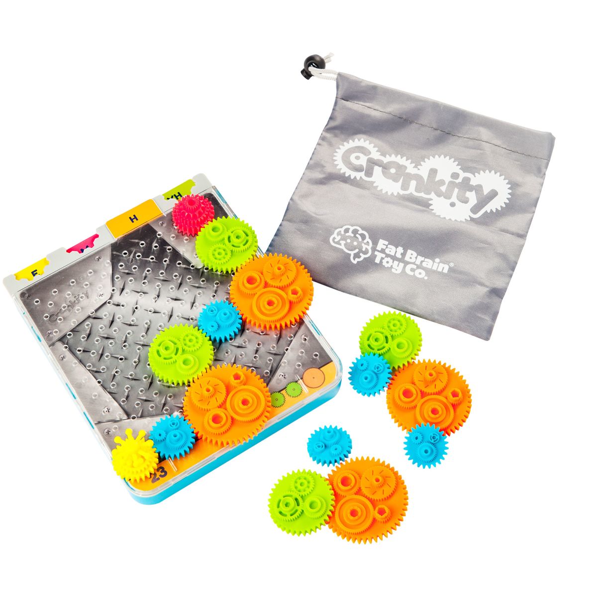 Crankity - Fat Brain Toys2 Crankity - Fat Brain Toys2