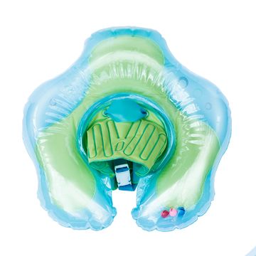 Flotador Baby Green - Green Dolphin3