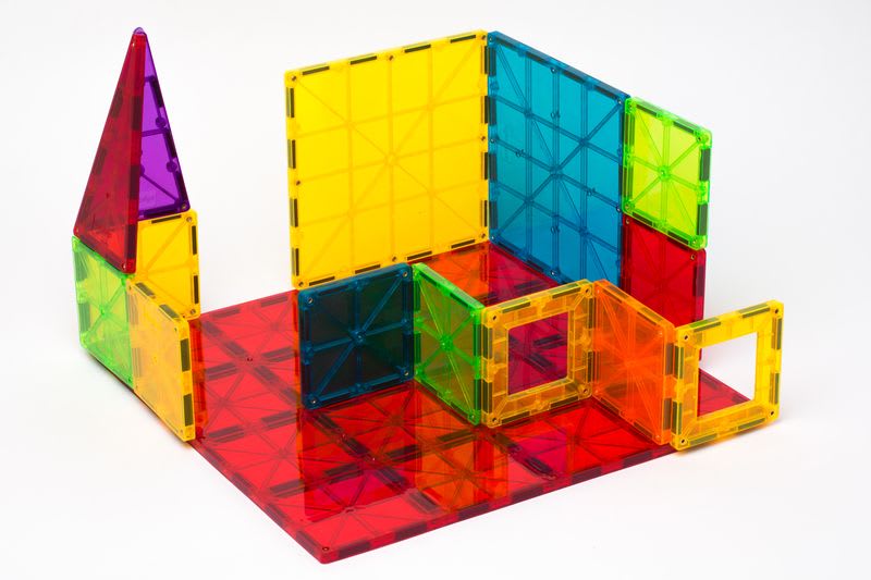 Base Magnética Imanix - Braintoys1