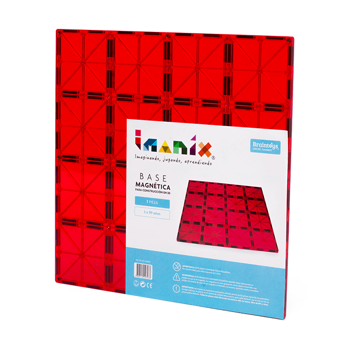 Base Magnética Imanix - Braintoys2