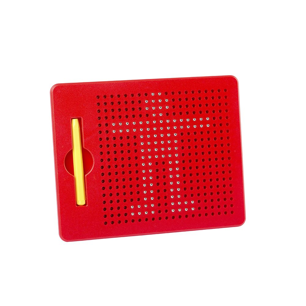 Imapad Mini Rojo - Braintoys3