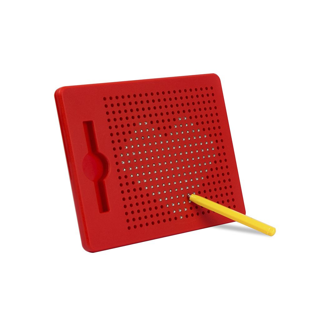 Imapad Mini Rojo - Braintoys4