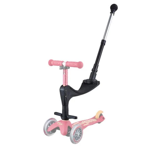 Accesorio para Scooter Mini Set 3 en 1 - Micro1