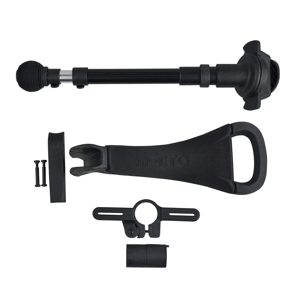 Accesorio para Scooter Mini Set 3 en 1 - Micro4