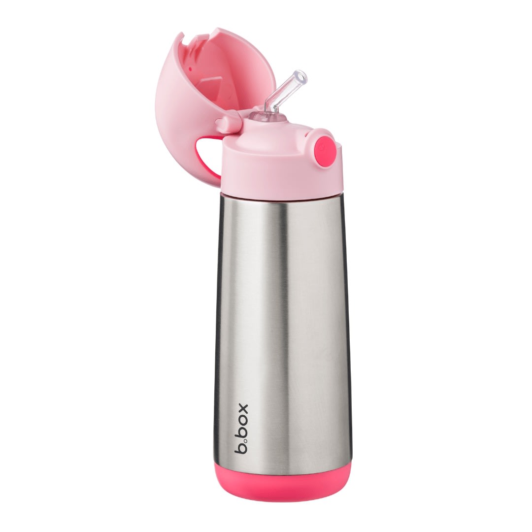 Botella térmica 500ml Flamingo Fizz - BBOX1