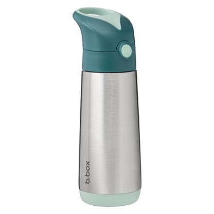Botella térmica 500ml Emerald Forest - BBOX1