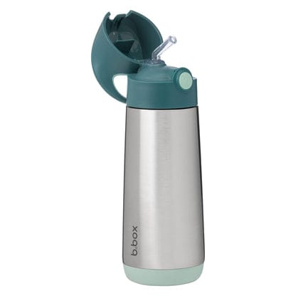 Botella térmica 500ml Emerald Forest - BBOX2