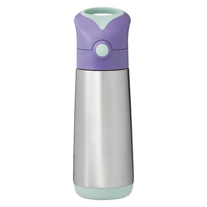 Botella térmica 500ml Lilac Pop - BBOX1