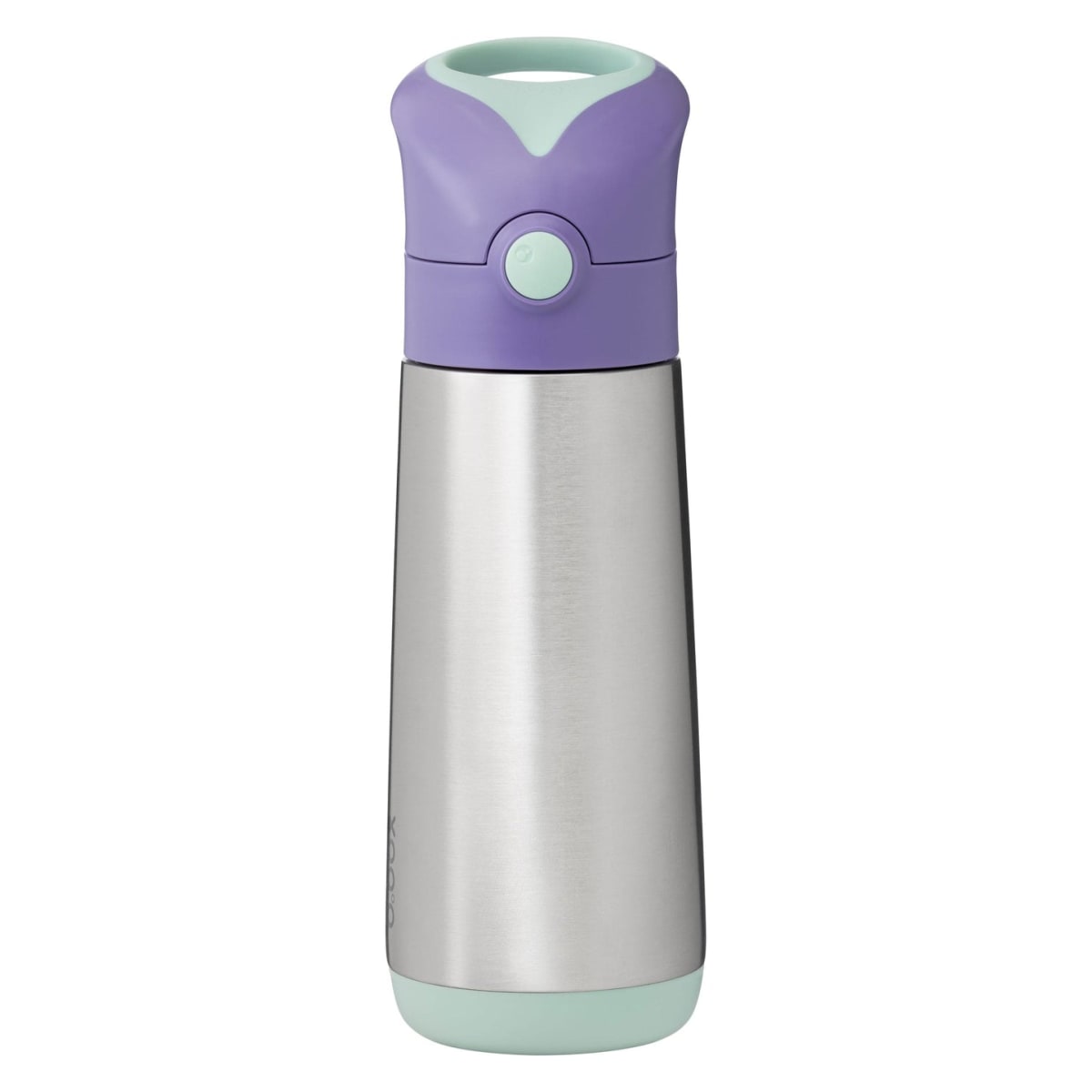 Botella térmica 500ml Lilac Pop - BBOX2