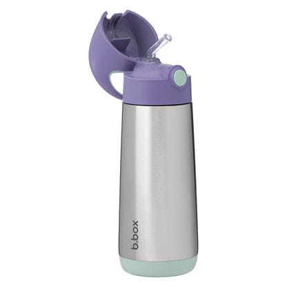 Botella térmica 500ml Lilac Pop - BBOX3