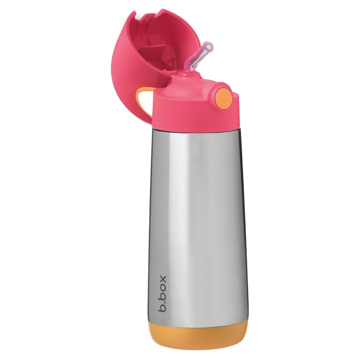 Botella térmica 500ml Strawberry Shake - BBOX1