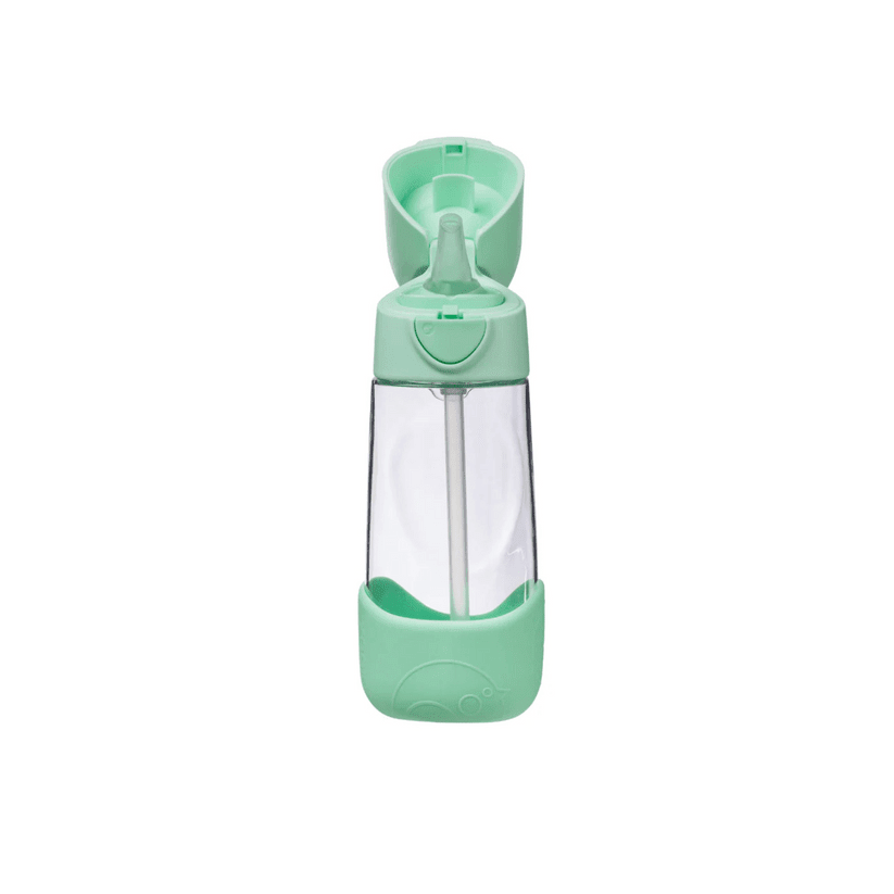 Botella Tritan Spearmint 450 ml - BBOX2