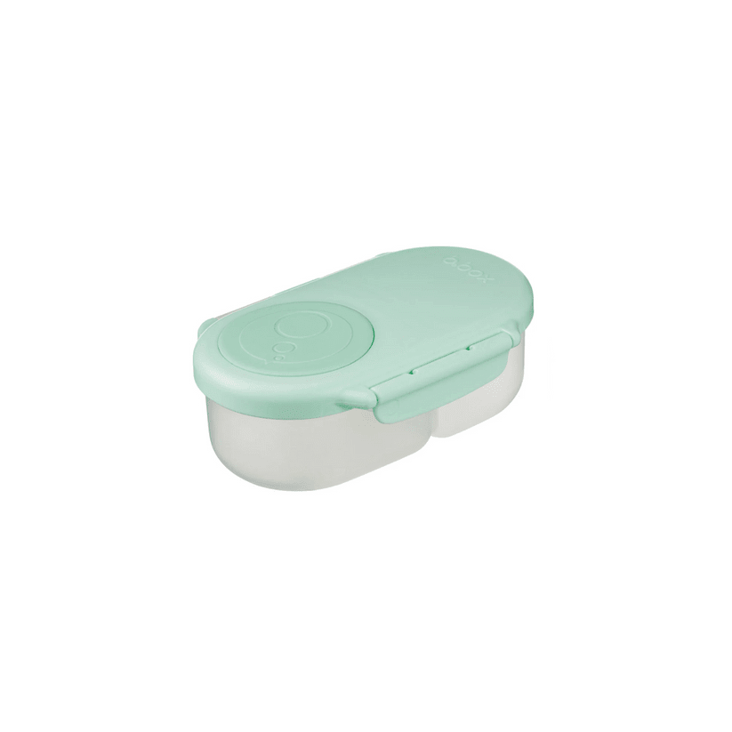 Snackbox Spearmint - BBOX 1