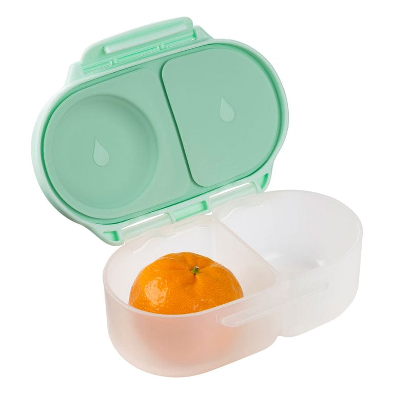 Snackbox Spearmint - BBOX2