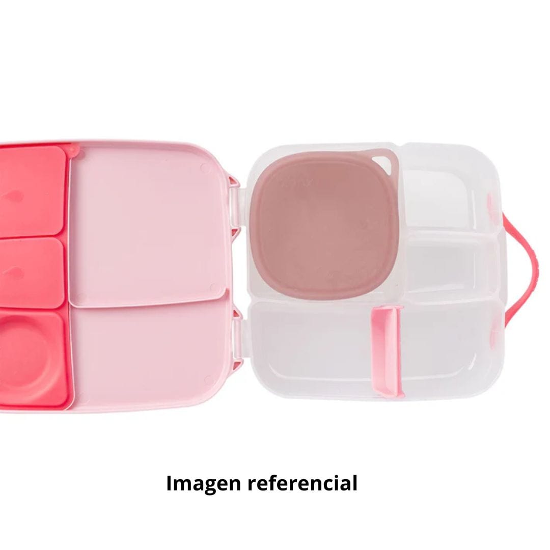 Contenedor para microondas Berry - BBOX2