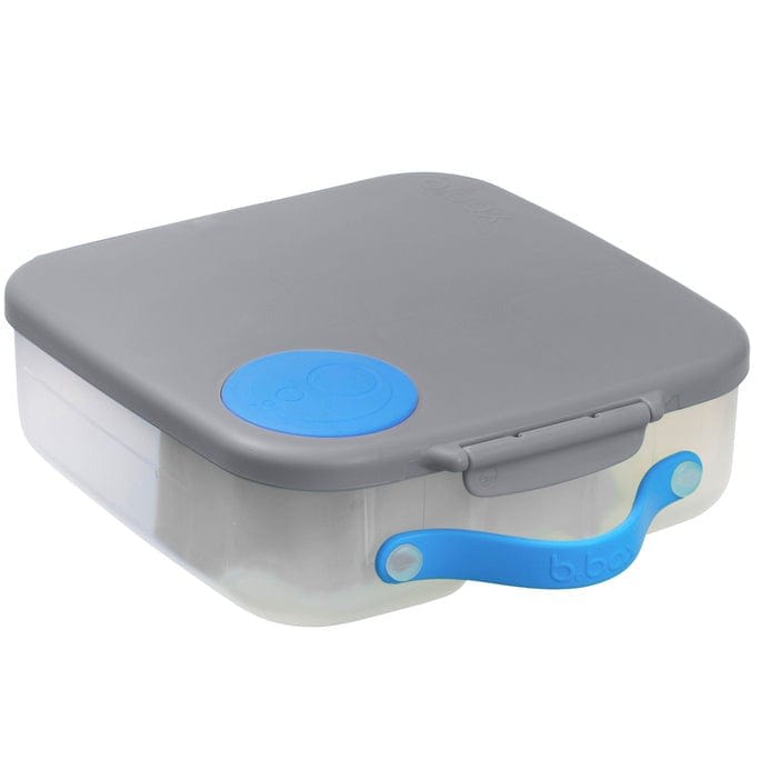 Lonchera Blue Slate - BBOX1