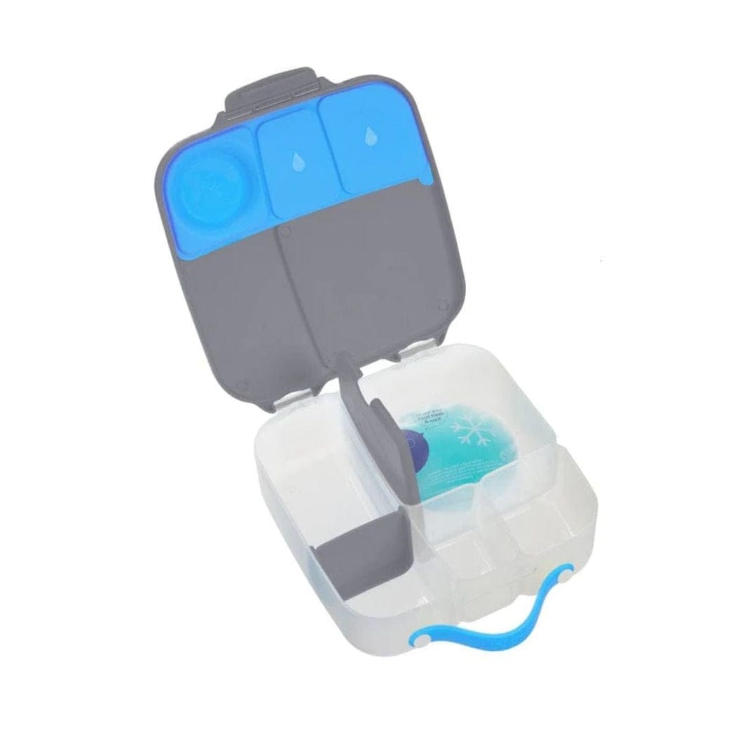 Lonchera Blue Slate - BBOX2