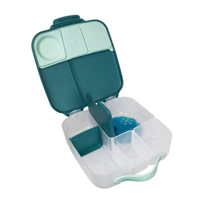 Lonchera Emerald Forest - BBOX1