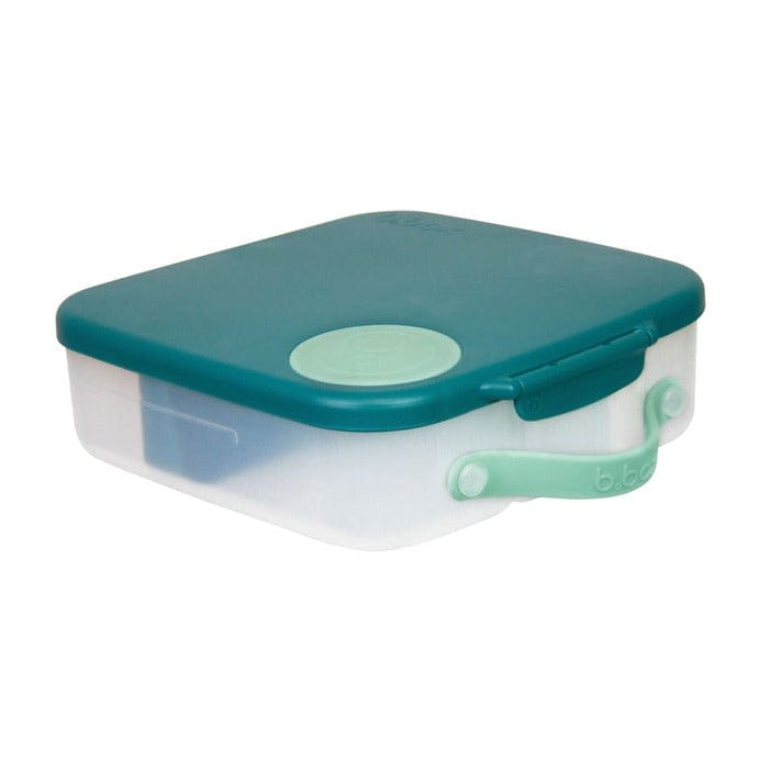 Lonchera Emerald Forest - BBOX2