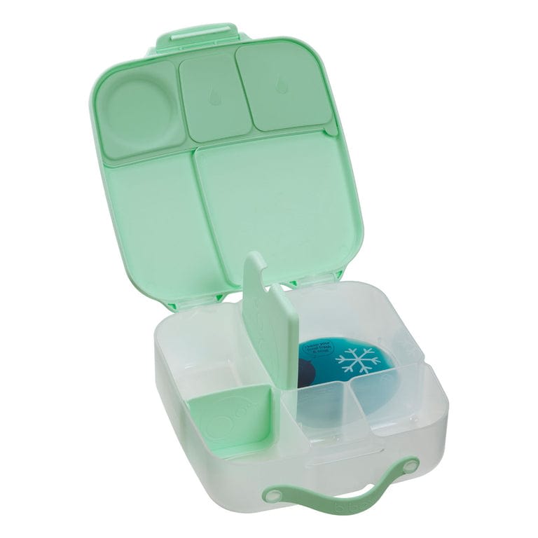 Lonchera Spearmint - BBOX3