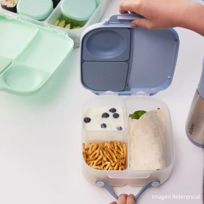 Mini Lonchera Chill Out - BBOX1