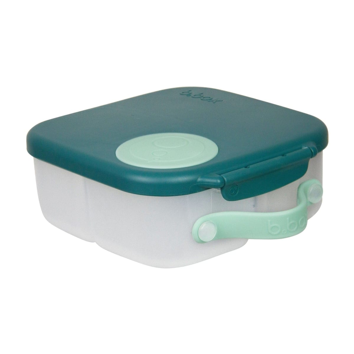 Mini Lonchera Emerald Forest - BBOX1