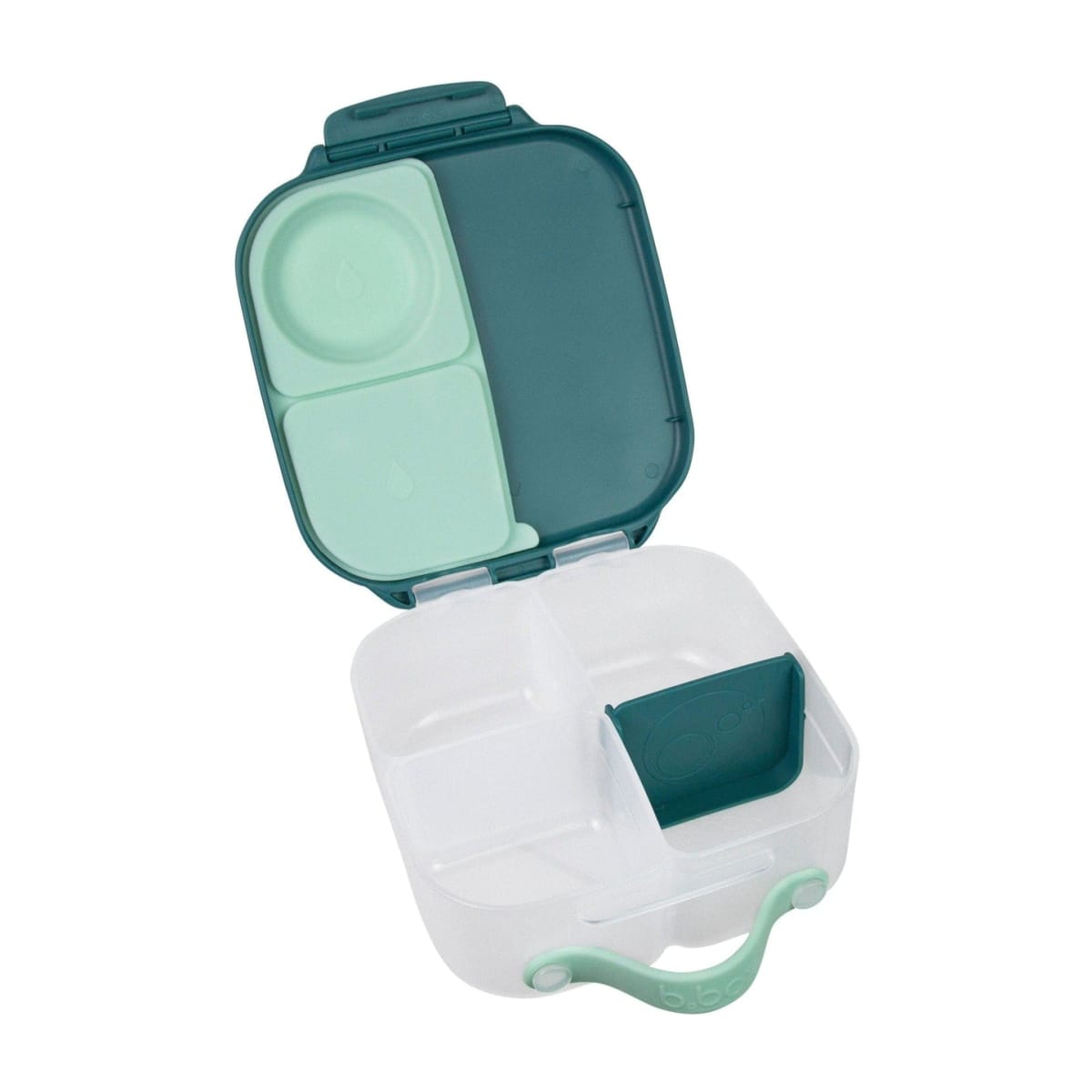 Mini Lonchera Emerald Forest - BBOX2