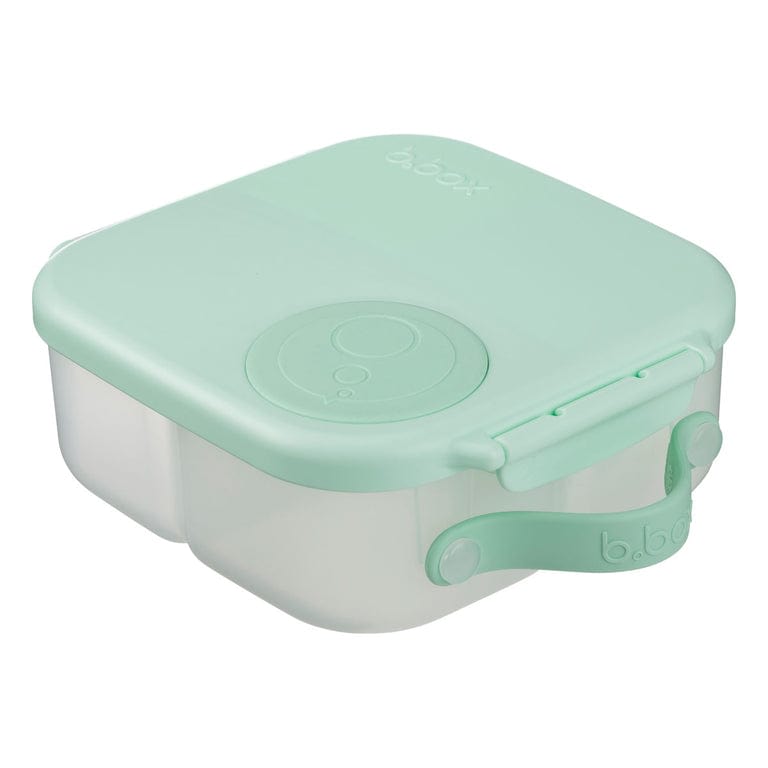 Mini Lonchera Spearmint - BBOX2