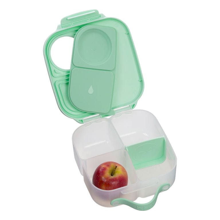 Mini Lonchera Spearmint - BBOX1