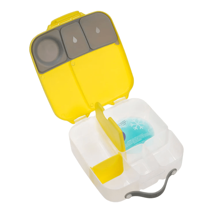 Lonchera Lemon - BBOX1