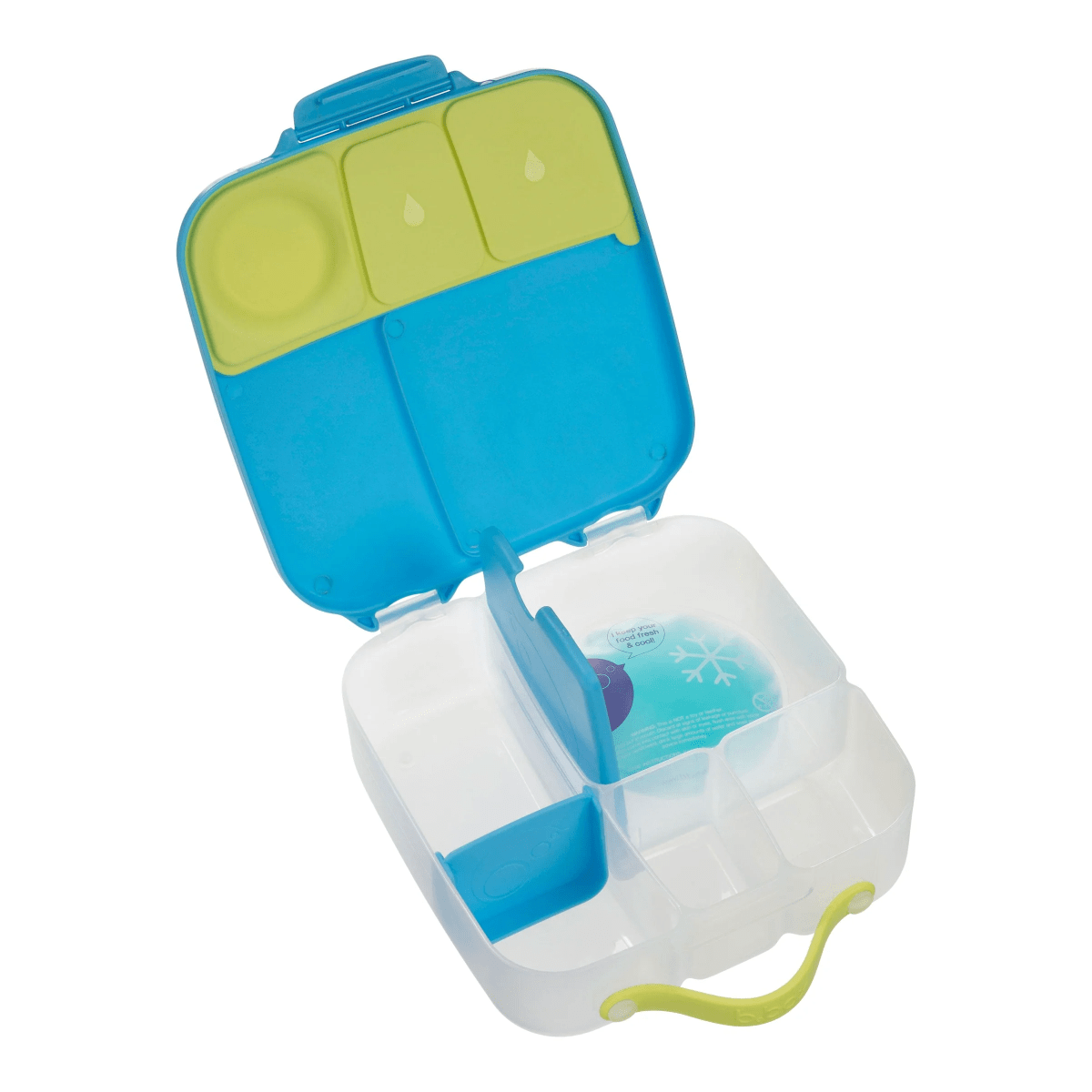 Lonchera Ocean Breeze - BBOX2