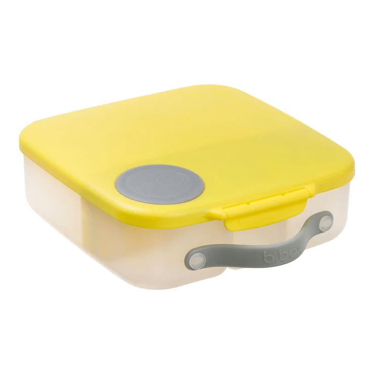 Lonchera Lemon - BBOX2