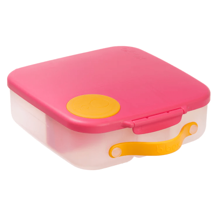 Lonchera Strawberry - BBOX2